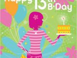 Happy 13th Birthday Niece Quotes 13th Birthday Quotes for Daughter Quotesgram