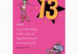 Happy 13th Birthday Quotes Funny 13th Birthday Quotes Funny Quotesgram