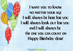 Happy 13th Birthday son Quotes 13th Birthday Wishes and Messages Occasions Messages