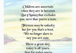 Happy 13th Birthday to My son Quotes 13th Birthday Quotes for son Quotesgram