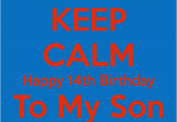 Happy 14th Birthday to My son Quotes Happy 14th Birthday to My son Pictures to Pin On Pinterest