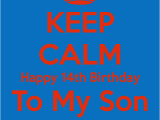 Happy 14th Birthday to My son Quotes Happy 14th Birthday to My son Pictures to Pin On Pinterest