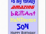 Happy 14th Birthday to My son Quotes Happy Birthday for son From Mom Google Search Happy