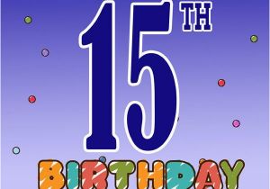 Happy 15th Birthday Quotes for son Happy 15th Birthday 2 Sided Garden Flag Birthday Quotes