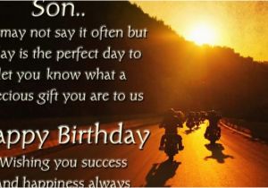 Happy 15th Birthday Quotes for son Happy Birthday son Quotes Happy 15th Birthday son Quotes