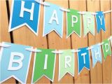 Happy 16th Birthday Banners 20 Easy Homemade Birthday Decoration Ideas Sheideas