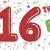 Happy 16th Birthday Banners Products Partymoods