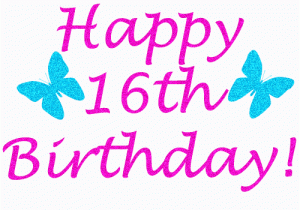 Happy 16th Birthday Daughter Quotes Happy 16th Birthday Quotes Birthday Quotes