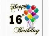 Happy 16th Birthday son Quotes Happy 16th Birthday son Quotes Quotesgram