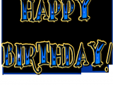 Happy 17th Birthday Banners Birthday Banner Clipart Cliparts Co