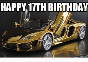 Happy 17th Birthday Meme 25 Best Memes About 17th Birtday 17th Birtday Memes