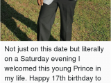 Happy 17th Birthday Meme 25 Best Memes About 17th Birthdays 17th Birthdays Memes