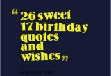 Happy 17th Birthday Quotes Funny Happy 17 Birthday Quotes Quotesgram