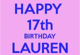 Happy 17th Birthday Quotes Funny Happy 17th Birthday Quotes Quotesgram