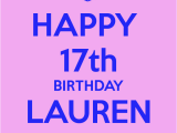 Happy 17th Birthday Quotes Funny Happy 17th Birthday Quotes Quotesgram