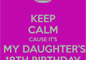 Happy 18 Birthday Daughter Quotes Daughters 18th Birthday Quotes Quotesgram