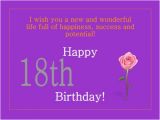 Happy 18 Birthday Daughter Quotes Happy 18th Birthday Daughter Quotes Quotesgram