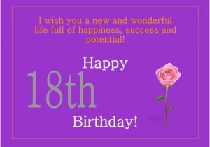 Happy 18 Birthday Daughter Quotes Happy 18th Birthday Daughter Quotes Quotesgram