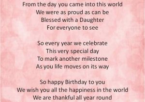 Happy 18 Birthday Daughter Quotes Happy 18th Birthday Daughter Quotes Quotesgram