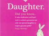 Happy 18 Birthday Daughter Quotes Quotes From Daughter Happy Birthday Quotesgram