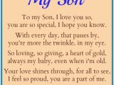 Happy 18 Birthday son Quotes 18 Birthday Quotes for son Quotesgram