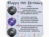 Happy 18 Birthday son Quotes 18th Birthday Quotes for son Quotesgram Happy 18 Birthday son Quotes 18th Birthday Quotes for son Quotesgram
