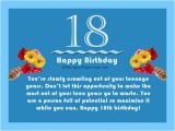 Happy 18 Birthday son Quotes 18th Birthday Wishes Messages and Greetings Happy 18 Birthday son Quotes 18th Birthday Wishes Messages and Greetings