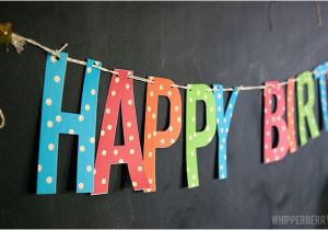 Happy 18th Birthday Banner Printable Love This Free Printable Happy Birthday Banner Birthdays