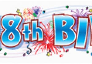 Happy 18th Birthday Banners Printable Banners Having A Party
