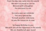 Happy 18th Birthday Daughter Quotes Happy 18th Birthday Daughter Quotes Quotesgram