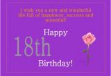 Happy 18th Birthday Daughter Quotes Happy 18th Birthday Daughter Quotes Quotesgram