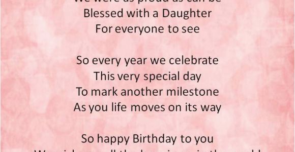 Happy 18th Birthday Daughter Quotes Happy 18th Birthday Daughter Quotes Quotesgram