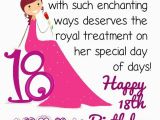 Happy 18th Birthday Daughter Quotes Happy 18th Birthday Quotes and Wishes for son and Daughter