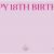 Happy 18th Birthday Facebook Banner 18th Pink Birthday Cake Personalised Banner Partyrama Co Uk