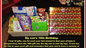 Happy 18th Birthday Gifts for Him 18th Birthday Gift Idea Mason 39 S Birthday Graduation