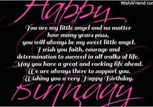 Happy 18th Birthday My Daughter Quotes Daughters 18th Birthday Quotes Quotesgram