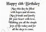 Happy 18th Birthday My Daughter Quotes Happy 18th Birthday Daughter Quotes Quotesgram