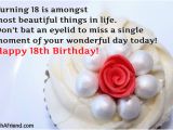 Happy 18th Birthday Quotes for Friends Happy 18th Birthday Quotes Quotesgram