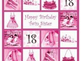 Happy 18th Birthday Quotes for Sister Happy 18th Birthday Funny Quotes Quotesgram