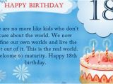 Happy 18th Birthday Quotes for Sister Happy 18th Birthday Images 18th Birthday Pictures