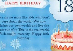 Happy 18th Birthday Quotes for Sister Happy 18th Birthday Images 18th Birthday Pictures