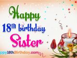 Happy 18th Birthday Quotes for Sister Happy 18th Birthday Images for Friend