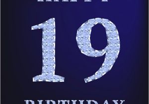 Happy 19th Birthday Quotes Funny Happy 19th Birthday Quotes Quotesgram