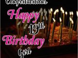 Happy 19th Birthday Quotes Funny Happy 19th Birthday Quotes Wishesgreeting