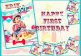 Happy 1st Birthday Baby Boy Quotes Happy 1st Birthday Boy Quotes Quotesgram