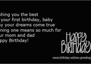 Happy 1st Birthday Baby Boy Quotes Happy Quotes for Baby Boys Quotesgram