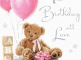 Happy 1st Birthday Baby Girl Quotes the Gallery for Gt Happy 1st Birthday Baby Girl Quotes