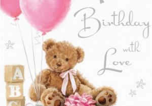 Happy 1st Birthday Baby Girl Quotes the Gallery for Gt Happy 1st Birthday Baby Girl Quotes