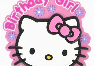 Happy 1st Birthday Banner Clipart Hello Kitty Happy Birthday Quotes Quotesgram