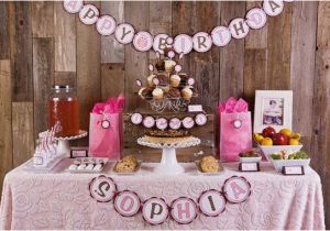 Happy 1st Birthday Banner Etsy Items Similar to Pink Owl theme Happy Birthday Banner